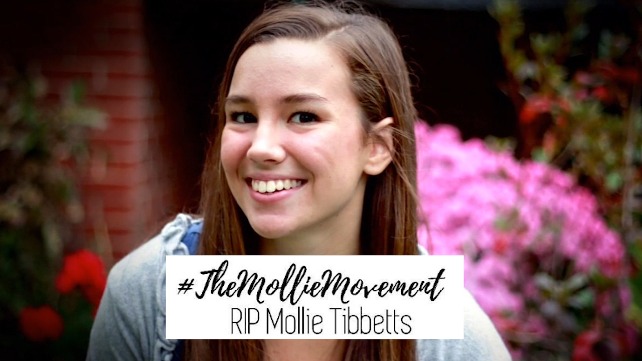 Film Tribute to Mollie Tibbetts: Loneliness of the Long Distance Runner